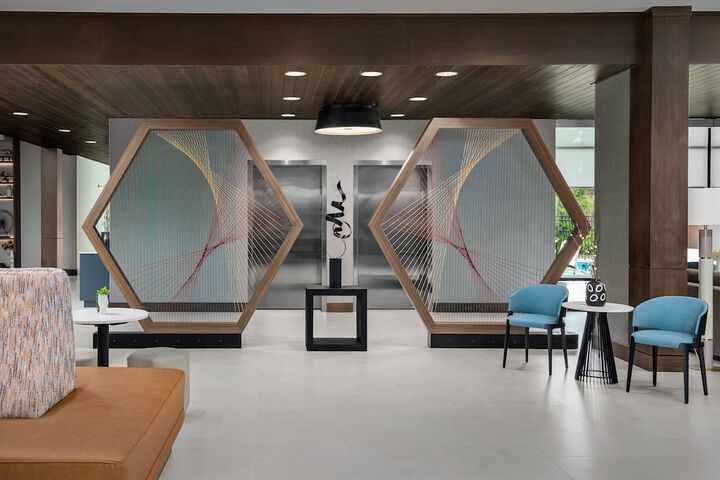 Hotel Interior 14 of 38