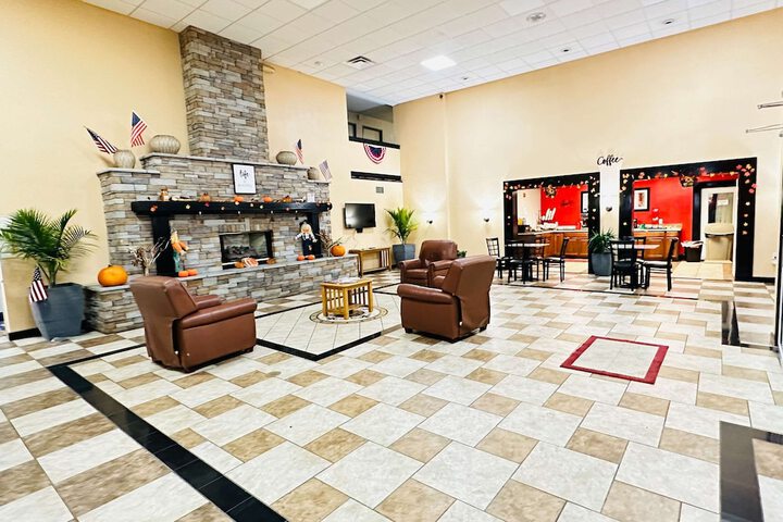 Hotel Interior 18 of 66