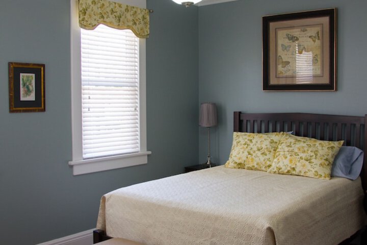 Wishmaker House B & B