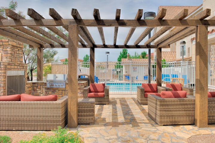 Towneplace Suites by Marriott Las Cruces