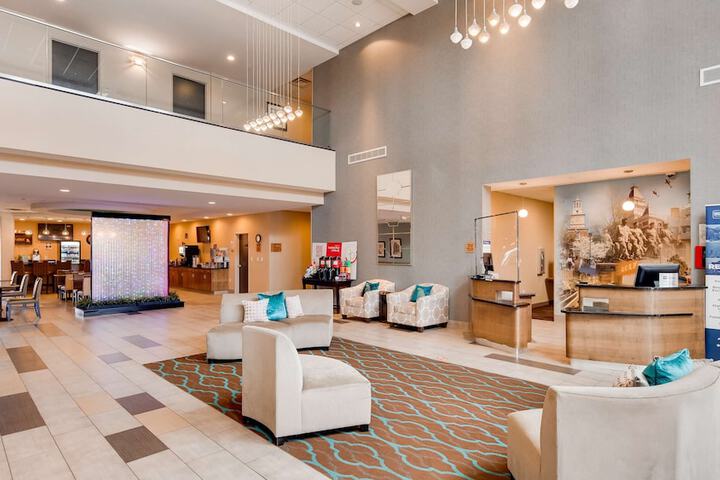 Hotel Interior 3 of 30