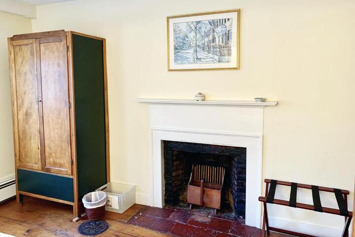 Franklyn Farm Inn
