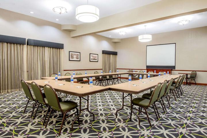 Meeting 27 of 30