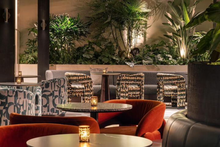 Signia by Hilton Diplomat Beach Resort