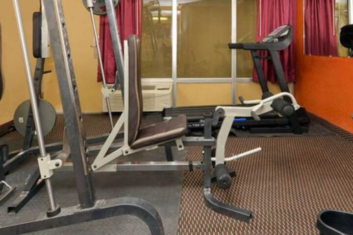 Health and Fitness 24 of 24