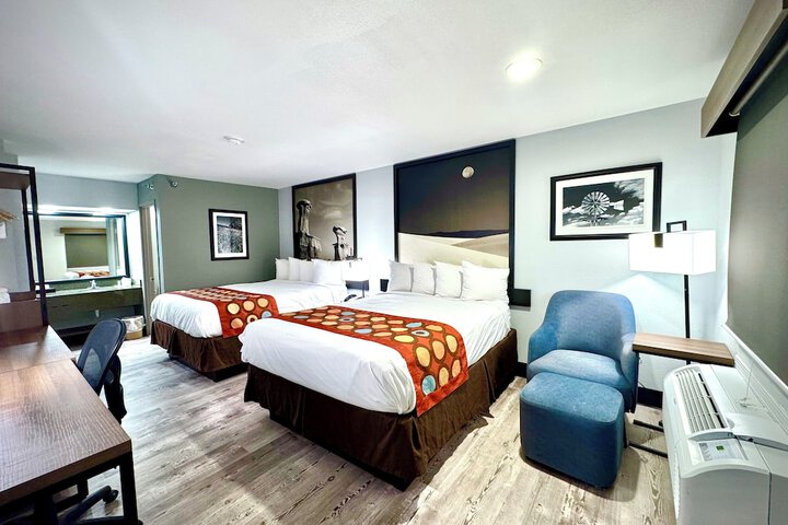 SureStay Plus by Best Western Cannon A.F.B.