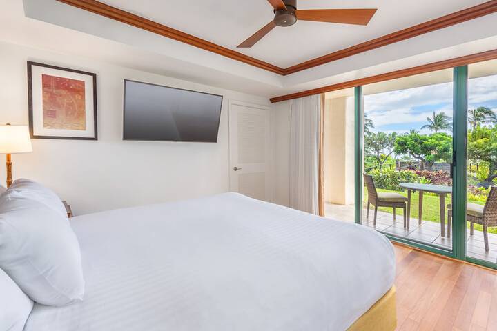 Grand Hyatt Kauai Resort and Spa