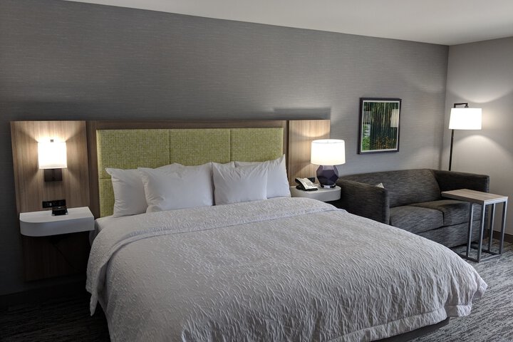 Hampton Inn & Suites Rocky Hill - Hartford South