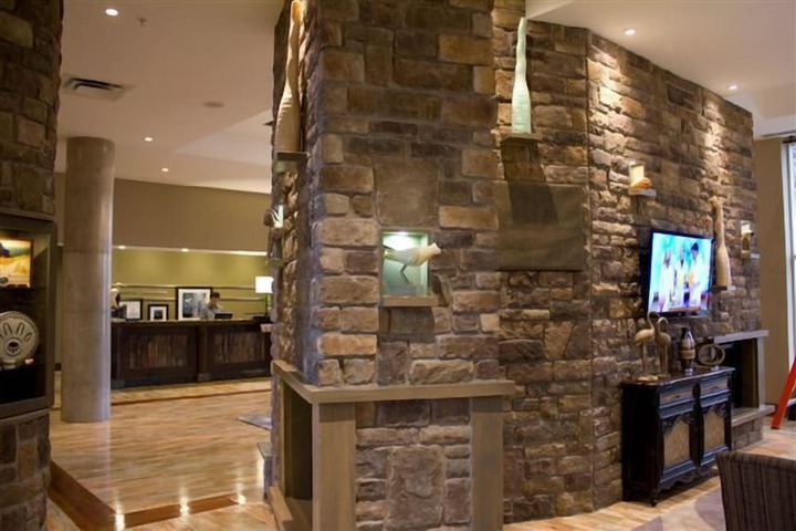 Hotel Interior 11 of 90