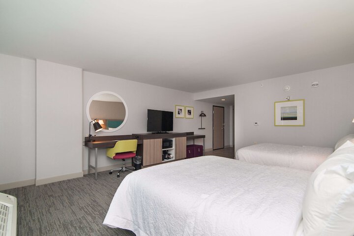 Hampton Inn Norwich
