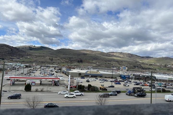 Divya Sutra Plaza and Conference Centre Vernon, BC