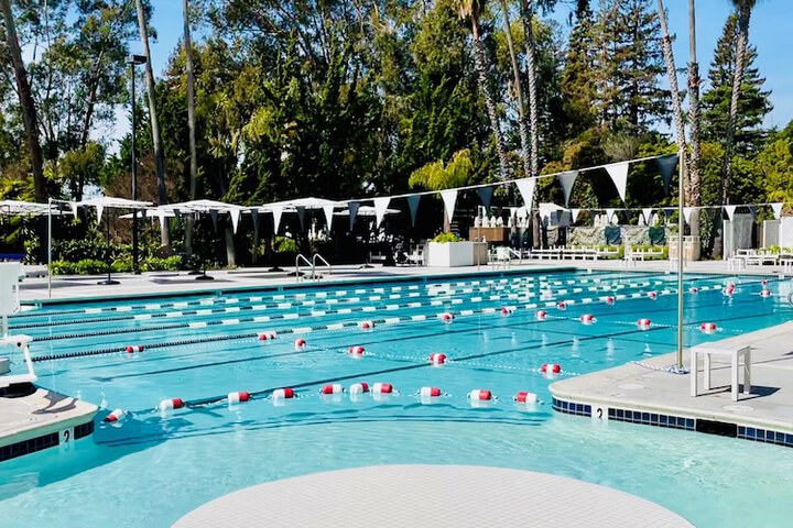 Claremont Resort & Club