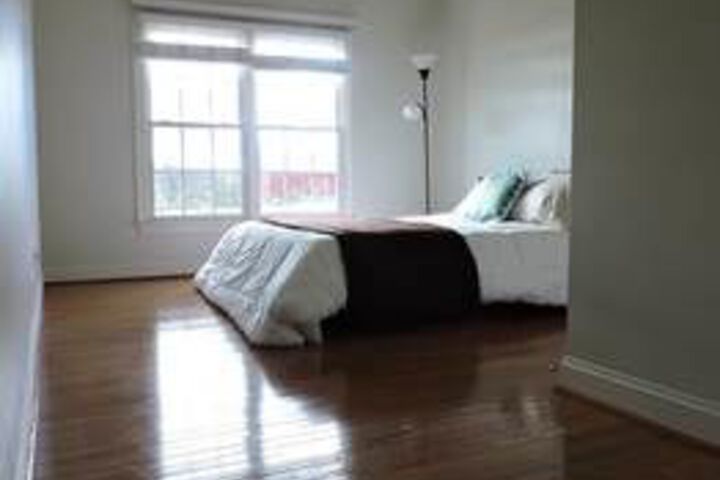 Mountain View B & B
