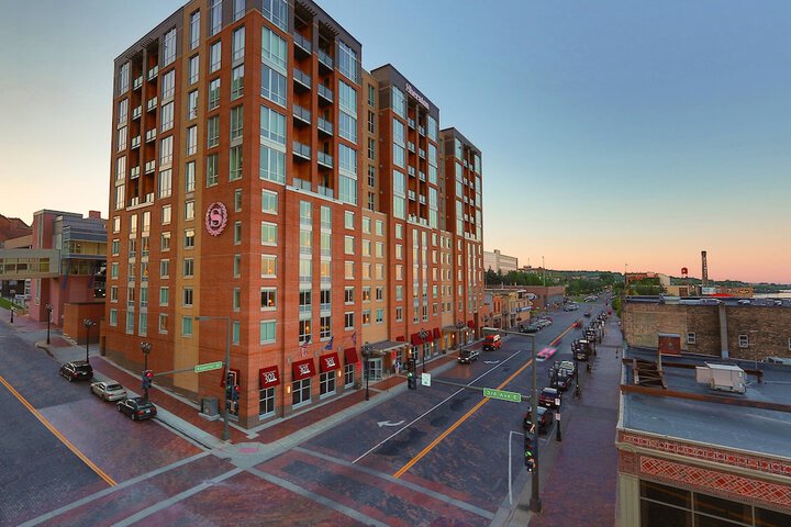 Sheraton Duluth Hotel