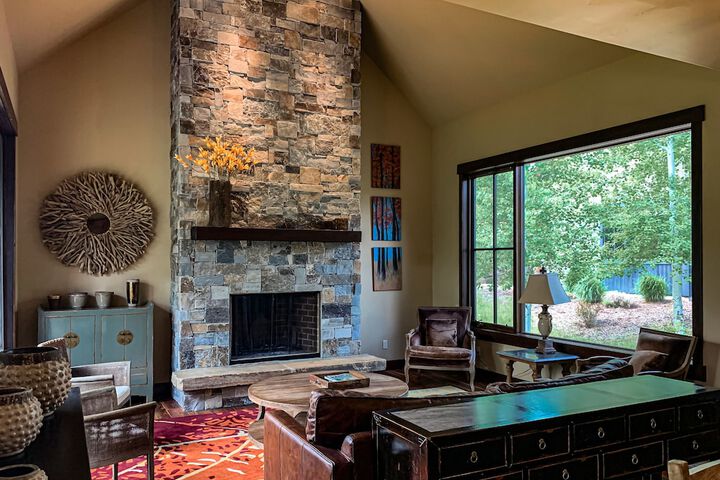 Wilderness Club