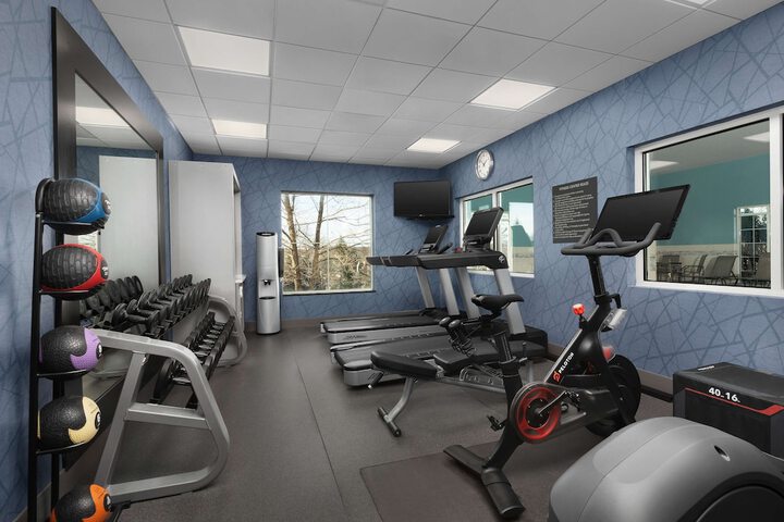 Health and Fitness 52 of 53