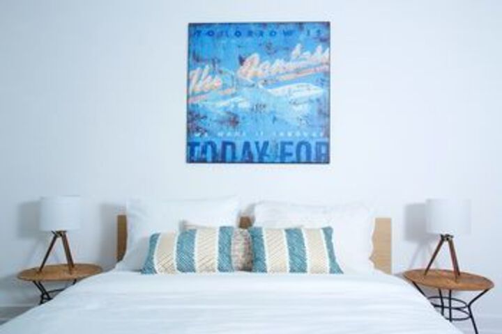 Airy Studio in Venice Beach by Sonder