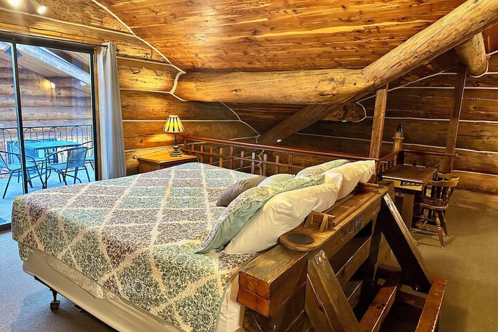 Soap Lake Resort a Dazzler Select by Wyndham