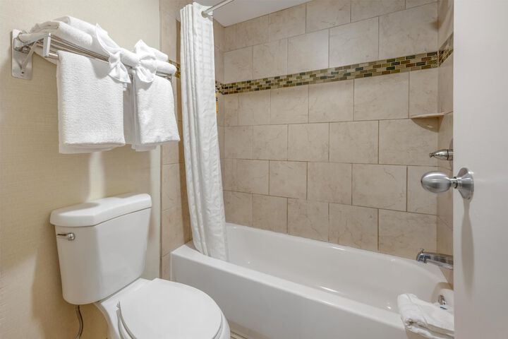 Best Western Plus Ocean View Resort