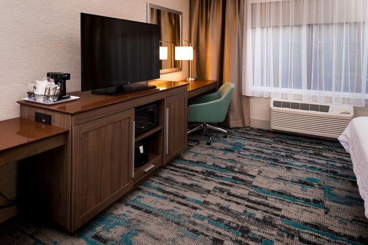 Hampton Inn & Suites Olympia Lacey