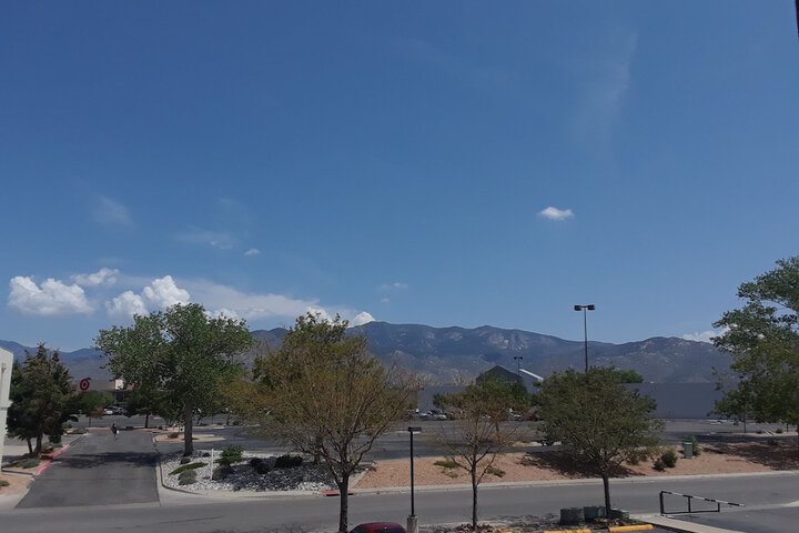Hotel View 25 of 25