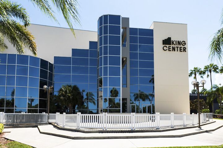 Holiday Inn Melbourne-Viera Conference Center by IHG