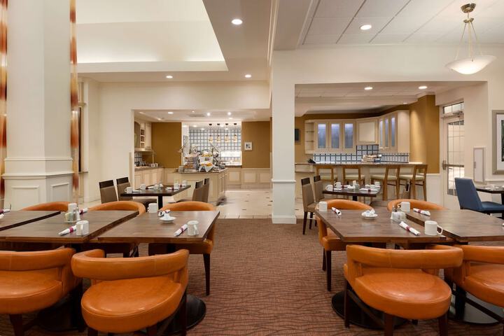 Hilton Garden Inn Fredericksburg