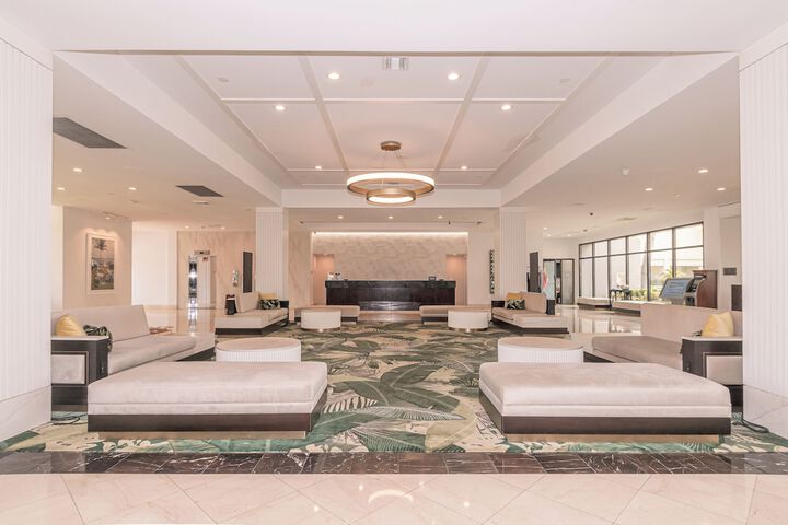Hotel Interior 70 of 226