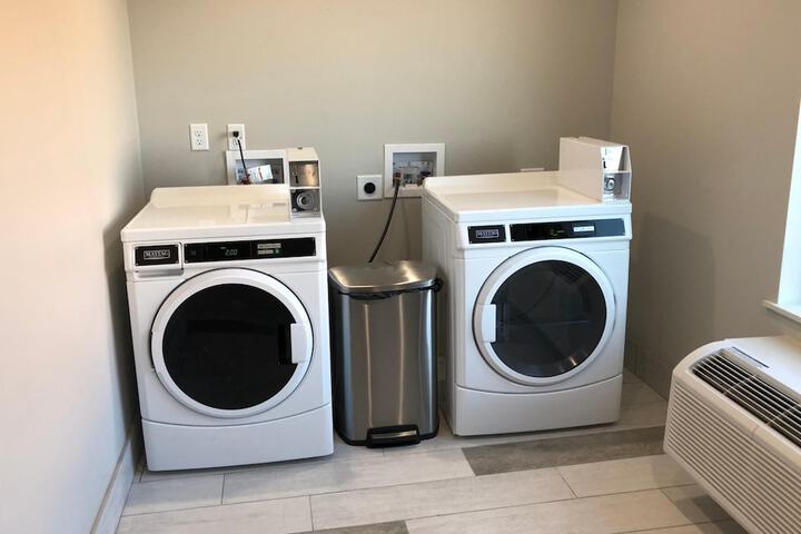 Laundry 24 of 26