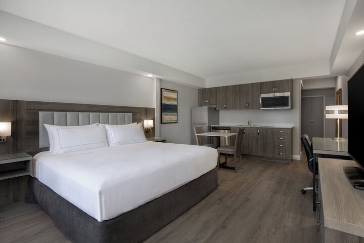 DoubleTree by Hilton Hotel London Ontario