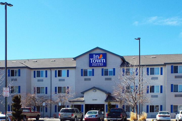 Hotel 3 of 11