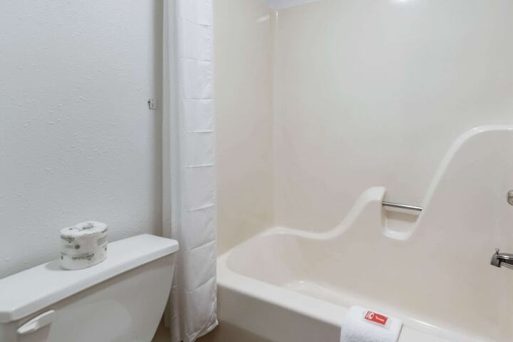 Econo Lodge Franklin