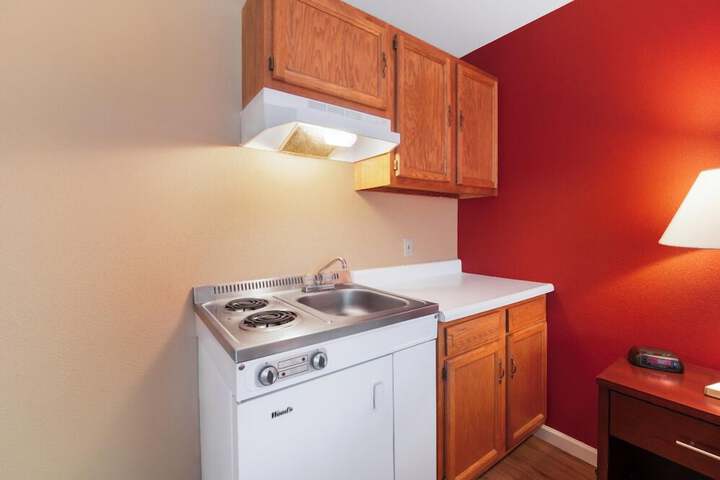Pullman Garden Inn