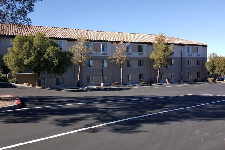 Baymont by Wyndham Barstow Historic Route 66