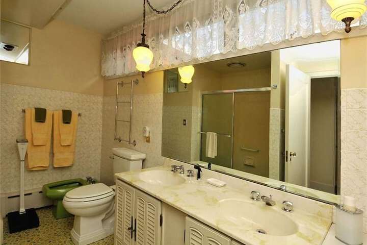 Second Street Suite