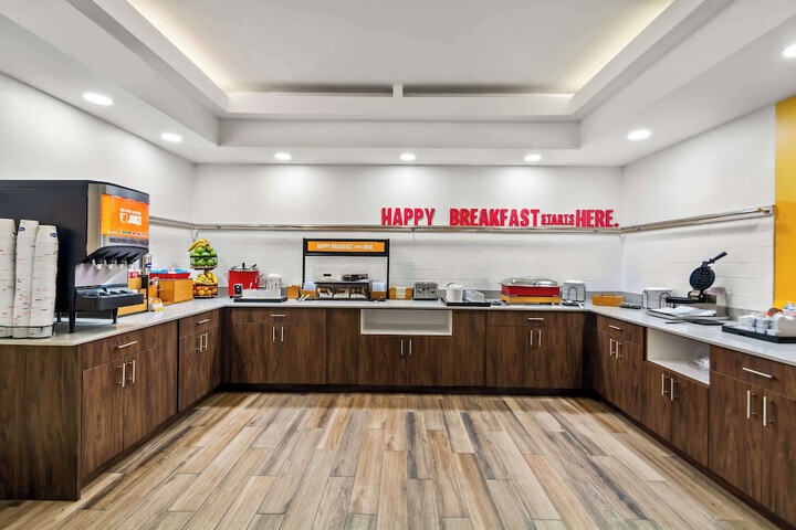 Hampton Inn Lexington / Georgetown