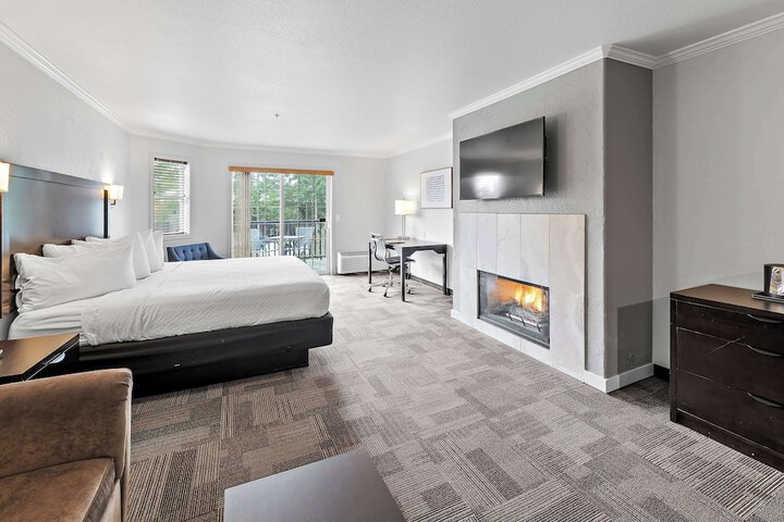 Best Western Wesley Inn & Suites