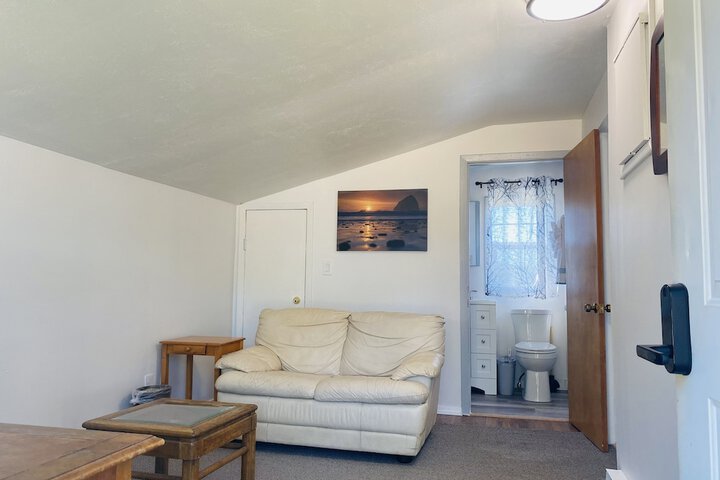 Raines Resort Cabins & RV