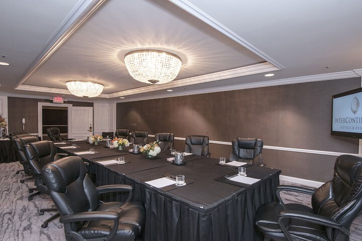 InterContinental Kansas City at the Plaza by IHG