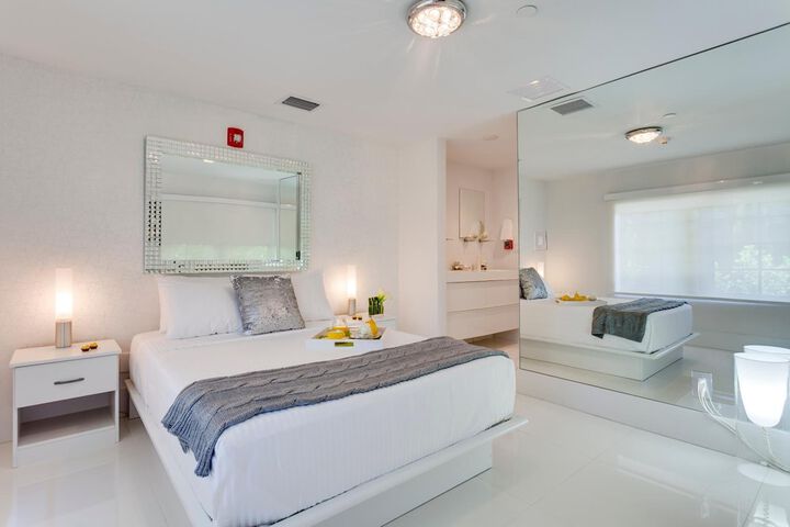 Bars B & B South Beach Miami Boutique Hotel