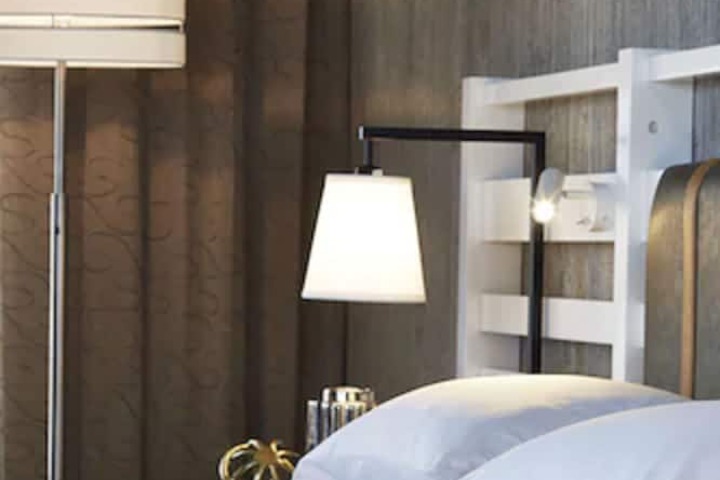 The Worthington Renaissance Fort Worth Hotel