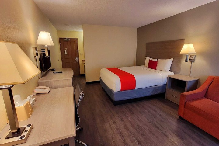 Rockview Hotel Castle Rock Downtown
