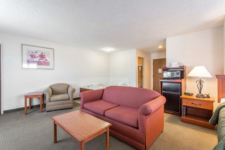 Quality Inn Delta Gateway to Rocky Mountains