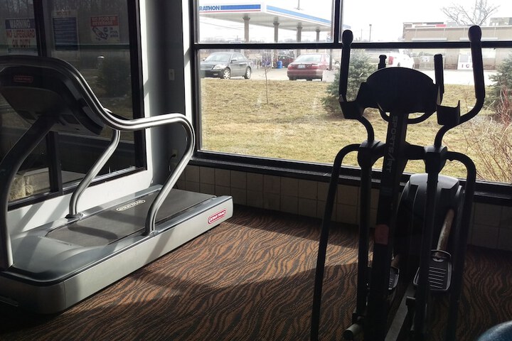 Health and Fitness 29 of 31