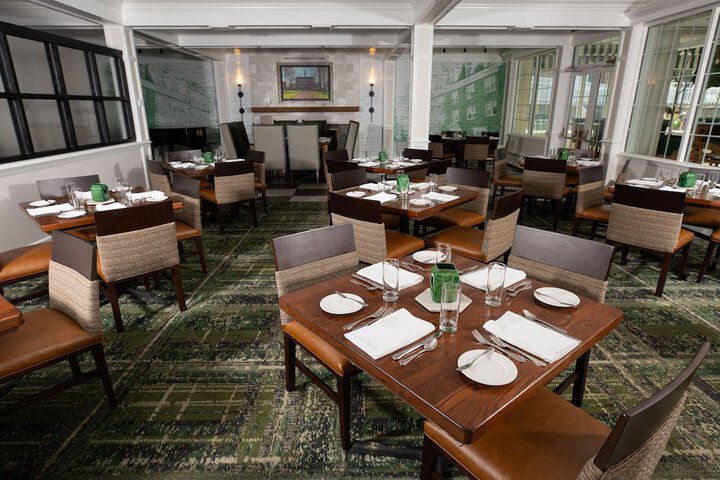 Ohio University Inn & Conference Center