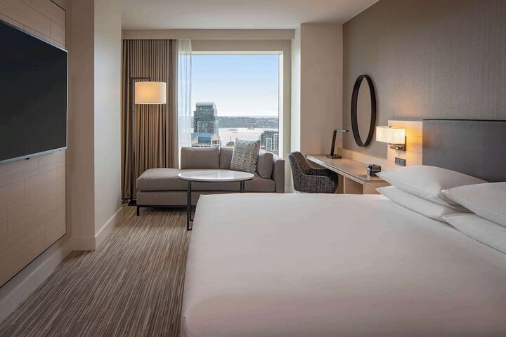 Hyatt Regency Seattle