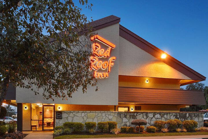 Red Roof Inn Huntington