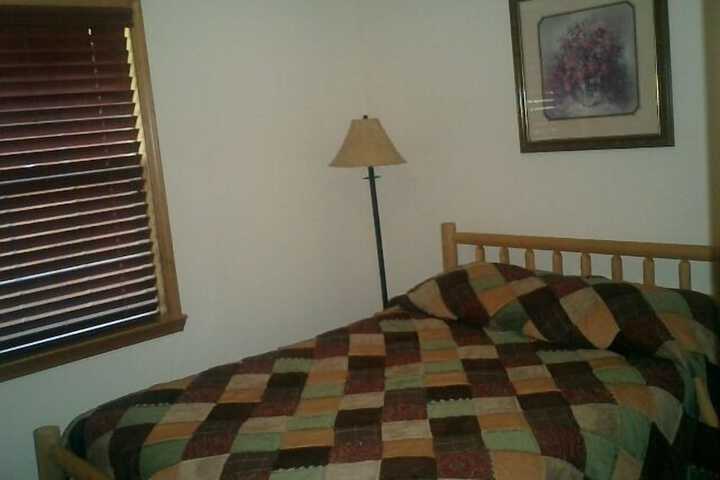 Lazy Z Resort