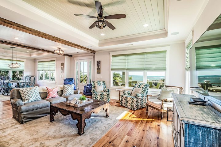 Lachicotte Vacation Rentals
