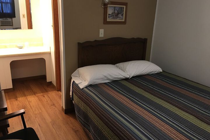 Gerrys Motel